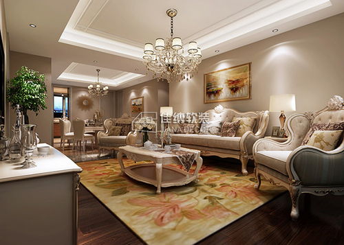 居家實(shí)用的軟裝飾設(shè)計(jì)搭配技巧