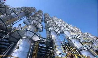 工業(yè)生產(chǎn)過(guò)程中的有機(jī)溶劑 vocs 回收技術(shù)發(fā)展