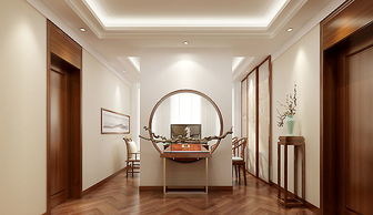 高端中式設計 融匯傳統與現代的裝飾藝術