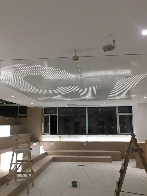 盤點(diǎn)大v咪蒙辦公空間裝修的工程亮點(diǎn)與裝飾設(shè)計(jì)