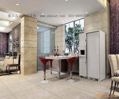 裝飾設(shè)計與施工一體化 構(gòu)建理想空間的藝術(shù)與工程