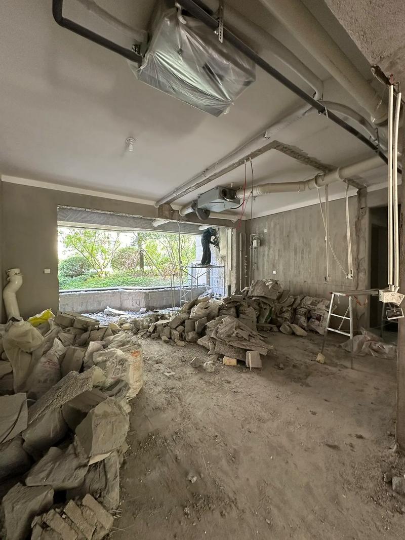 第2集 全案設(shè)計(jì) | 監(jiān)理項(xiàng)目工程裝修日志 從藍(lán)圖到實(shí)踐的裝飾工程設(shè)計(jì)深度解析