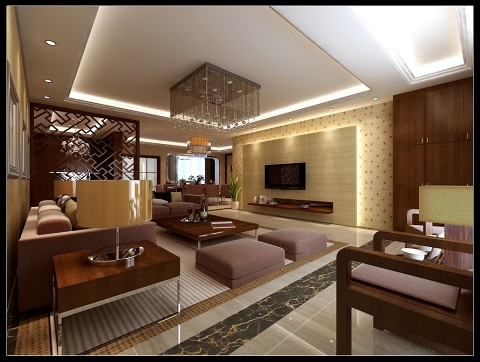 深圳市振志裝飾工程設(shè)計(jì) 筑夢(mèng)空間，匠心呈現(xiàn)